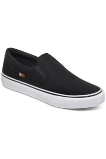 Полукеды DC Shoes