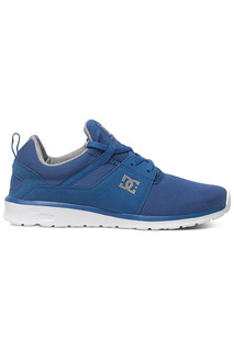 Полукеды DC Shoes