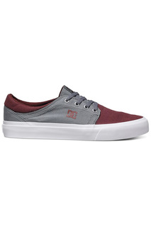 Полукеды DC Shoes
