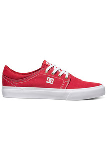 Полукеды DC Shoes