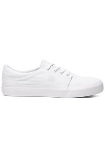 Полукеды DC Shoes