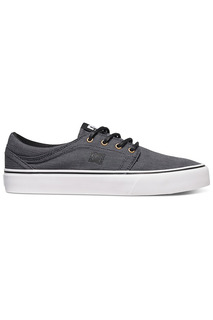 Полукеды DC Shoes
