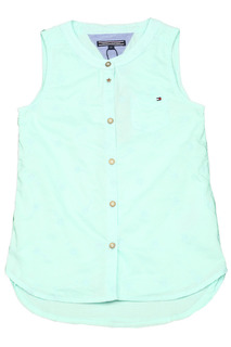 Блузка Tommy Hilfiger kids