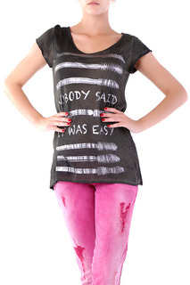 Футболка Sexy Woman