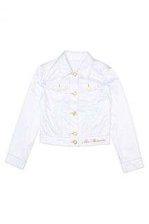 Куртка Miss Blumarine