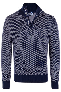 Пуловер GIORGIO DI MARE