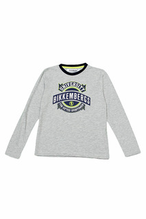 Футболка Bikkembergs