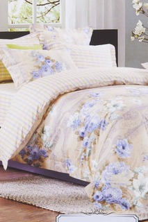 Постельное белье ЕВРО - 4нав. Sofi De Marko