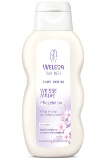 Молочко 200 мл WELEDA