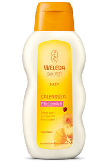 Детское молочко 200 мл WELEDA