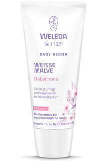Крем 50 мл WELEDA