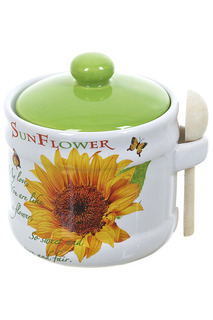 Банки, 400 мл ENS