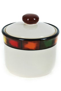 Банка, 13х13,5, 700 мл ENS