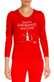 Джемпер Grishko