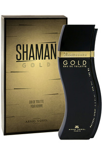 Shaman Gold 100 мл ARNO SOREL