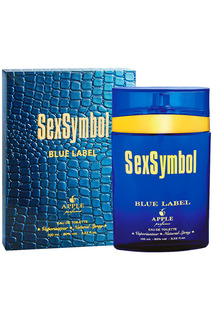 Sex Symbol Blue Label 100 мл APPLE PARFUMS