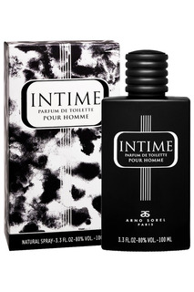 Туалетная вода Intime 100 мл ARNO SOREL