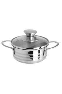 Кастрюля 0,7 л Regent Inox