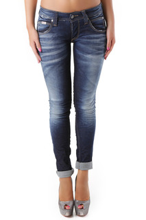 Джинсы Sexy Woman