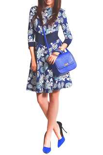 Платье FRANCESCA LUCINI