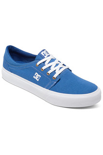 Полукеды DC Shoes