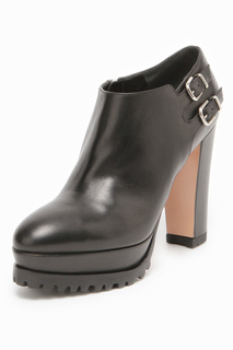 Ботильоны Gianvito Rossi