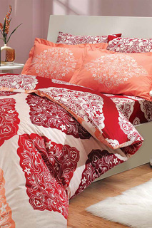 Постельное бельё 2 сп- 4 нав. HOBBY HOME COLLECTION