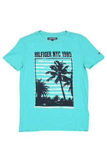 Футболка Tommy Hilfiger