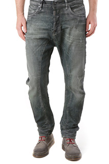 Джинсы Absolut Joy