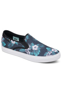 Полукеды Quiksilver