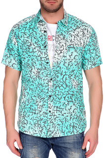 Сорочка Quiksilver