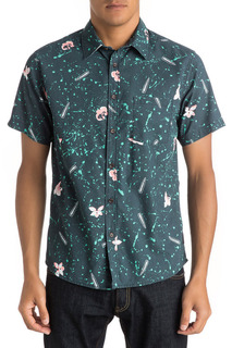 Сорочка Quiksilver