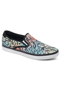 Полукеды Quiksilver