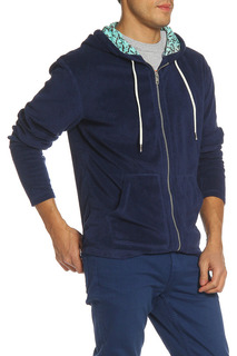 Куртка трикотажная Quiksilver