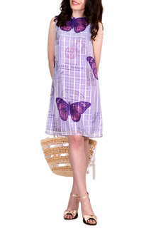 Платье FRANCESCA LUCINI