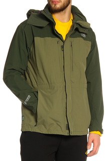 Куртка KARRIMOR
