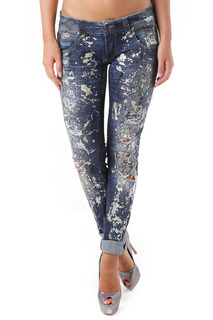 Джинсы Sexy Woman