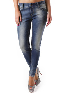 Джинсы Sexy Woman