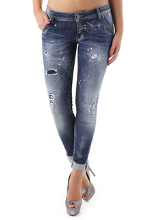 Джинсы Sexy Woman