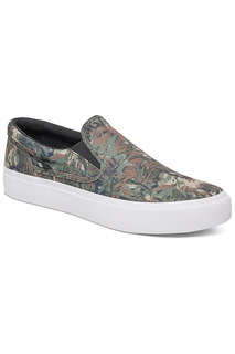 Полукеды DC Shoes