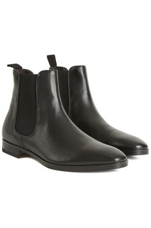 Ботинки Pollini