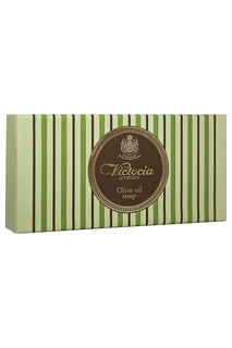 Мыло для тела Victoria Soap