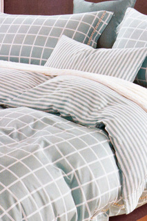 Постельное белье Евро, 4 нав. Sofi De Marko