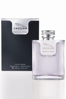 Jaguar Prestige Spirit 100 мл Jaguar