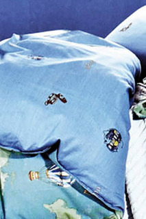 Постельное белье детское Sofi De Marko