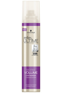Сухой шампунь Biotin+Volume Styliste ULTIME