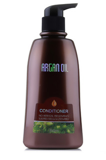 Увлажняющий кондиционер 350 мл Morocco Argan Oil