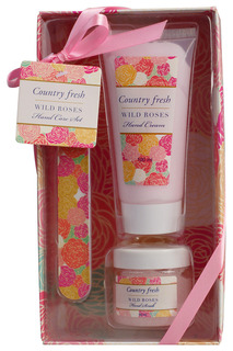 Подарочный набор Country Fresh