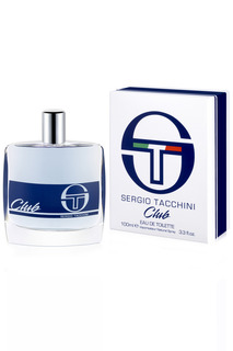 Туалетная вода 100 мл Sergio Tacchini