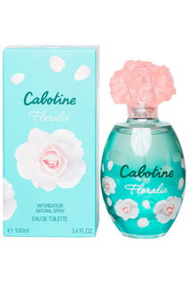 CABOTINE FLORALIE w EDT 100 ml Gres